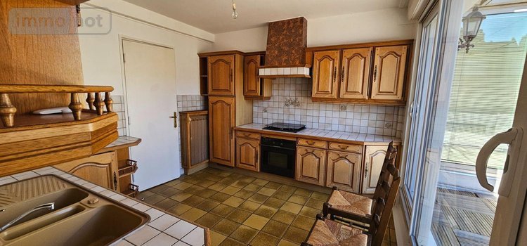 Appartement a vendre Dunkerque 59140 Nord 120 m2 5 pièces 232000 euros