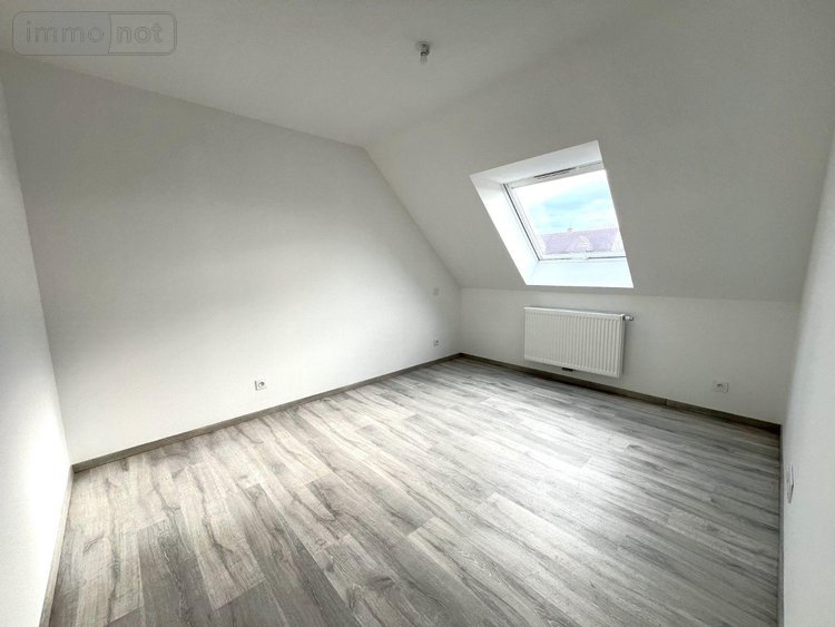 Maison a vendre Loon-Plage 59279 Nord 104 m2 5 pièces 313000 euros