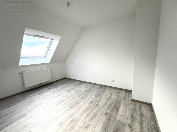 Maison a vendre Loon-Plage 59279 Nord 104 m2 5 pièces 313000 euros