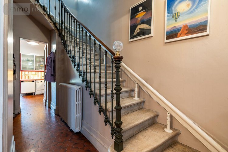 Maison a vendre Bordeaux 33000 Gironde 210 m2 7 pièces 1249000 euros