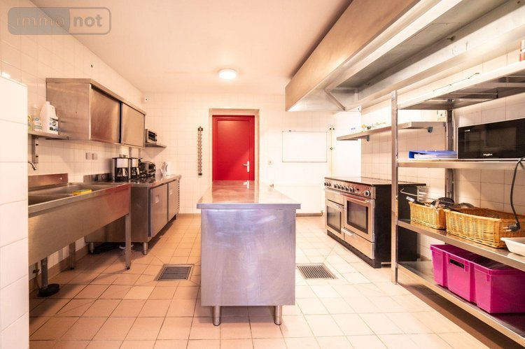 propriete a vendre Plougasnou 29630 Finistère 400 m2 20 pièces 997500 euros