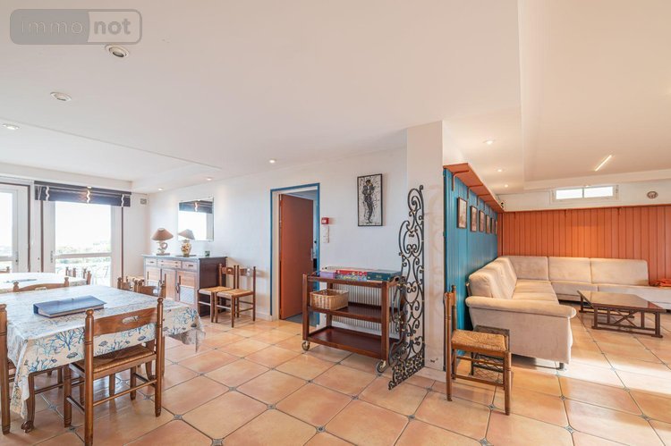 propriete a vendre Plougasnou 29630 Finistère 400 m2 20 pièces 997500 euros