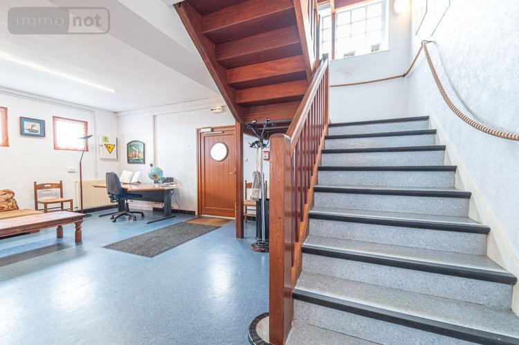 propriete a vendre Plougasnou 29630 Finistère 400 m2 20 pièces 1150000 euros