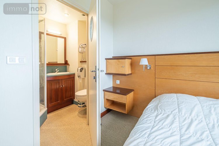 propriete a vendre Plougasnou 29630 Finistère 400 m2 20 pièces 997500 euros