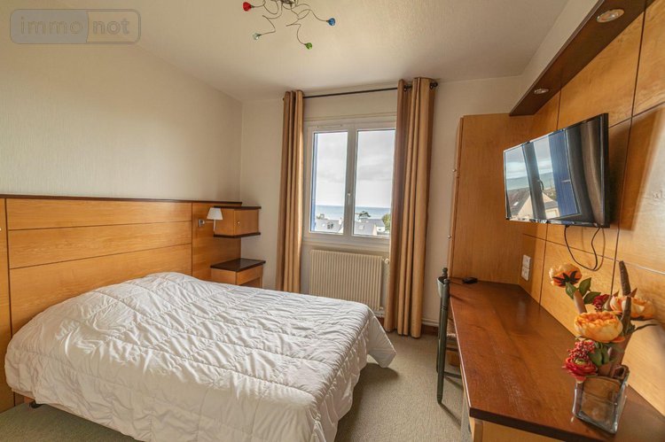 propriete a vendre Plougasnou 29630 Finistère 400 m2 20 pièces 1150000 euros