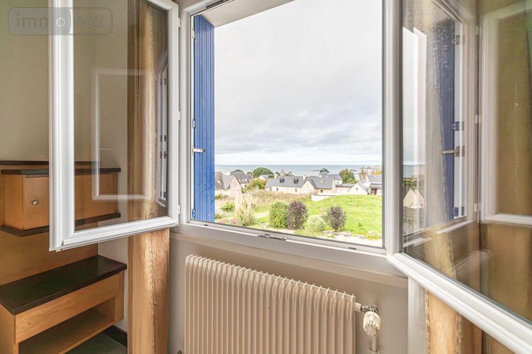 propriete a vendre Plougasnou 29630 Finistère 400 m2 20 pièces 997500 euros