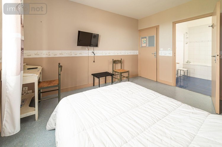 propriete a vendre Plougasnou 29630 Finistère 400 m2 20 pièces 1150000 euros