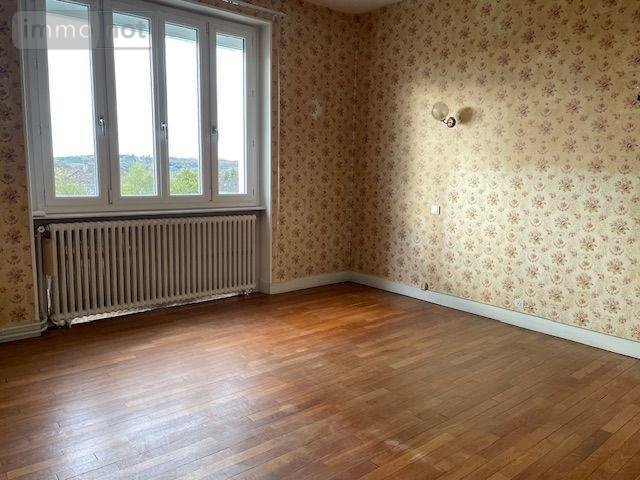 Maison a vendre Saint-Junien 87200 Haute-Vienne 161 m2 7 pièces 148800 euros