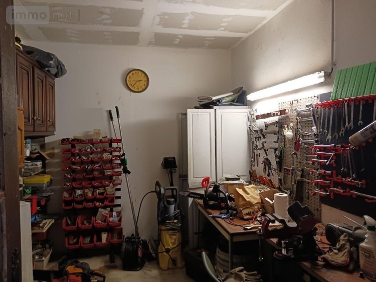 Maison a vendre Thieffrain 10140 Aube 126 m2 5 pièces 152250 euros