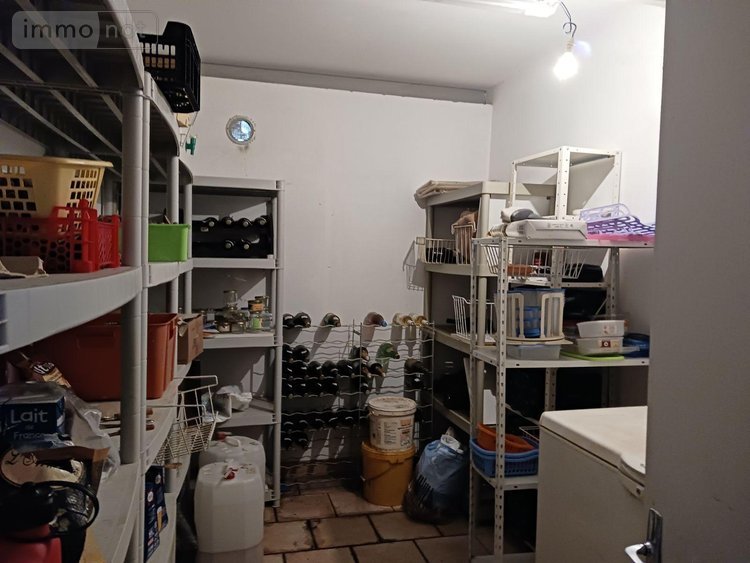 Maison a vendre Thieffrain 10140 Aube 126 m2 5 pièces 152250 euros