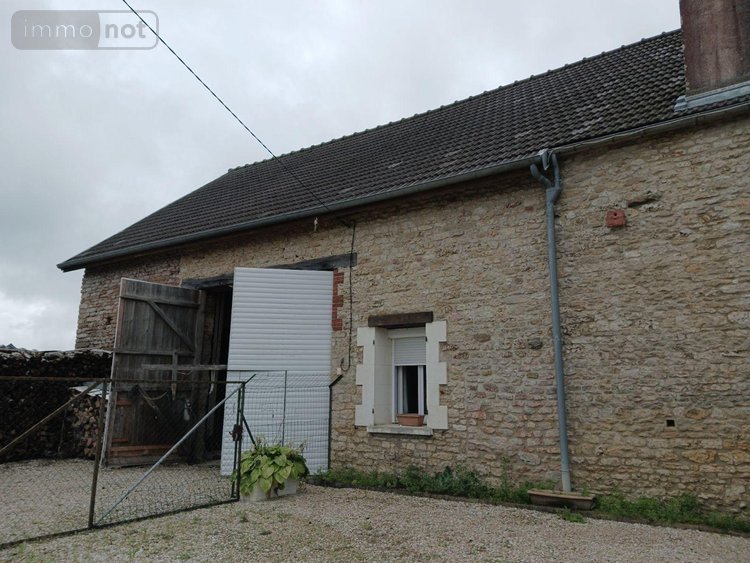 Maison a vendre Thieffrain 10140 Aube 126 m2 5 pièces 152250 euros
