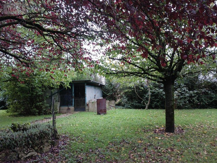 Maison a vendre Thieffrain 10140 Aube 126 m2 5 pièces 152250 euros