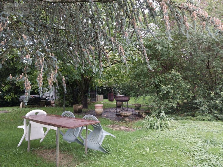 Maison a vendre Thieffrain 10140 Aube 126 m2 5 pièces 152250 euros