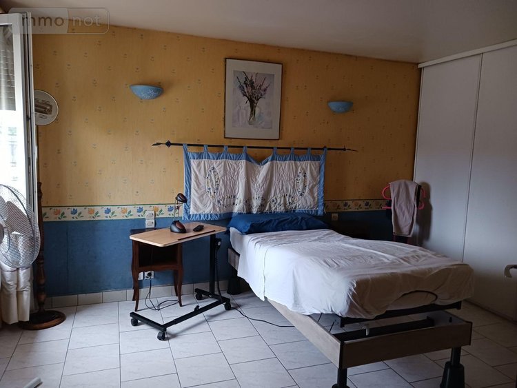 Maison a vendre Thieffrain 10140 Aube 126 m2 5 pièces 152250 euros