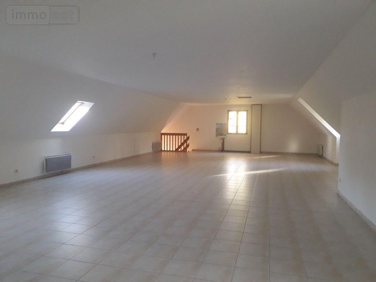 Maison a vendre Soings-en-Sologne 41230 Loir-et-Cher 254 m2 6 pièces 229750 euros