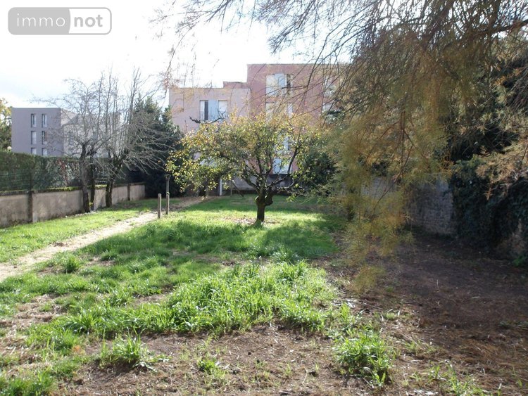 Maison a vendre Boussac 23600 Creuse 104 m2 7 pièces 88900 euros