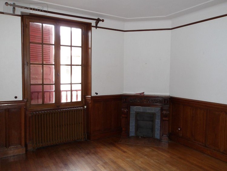 Maison a vendre Boussac 23600 Creuse 104 m2 7 pièces 88900 euros