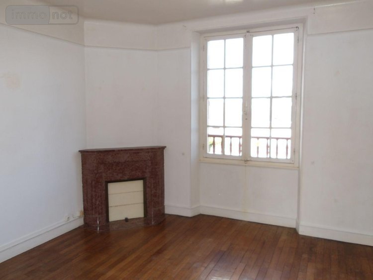 Maison a vendre Boussac 23600 Creuse 104 m2 7 pièces 88976 euros