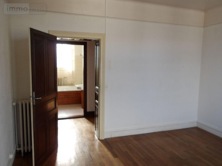 Maison a vendre Boussac 23600 Creuse 104 m2 7 pièces 88900 euros