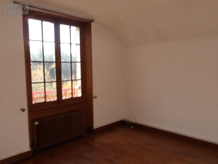 Maison a vendre Boussac 23600 Creuse 104 m2 7 pièces 88976 euros