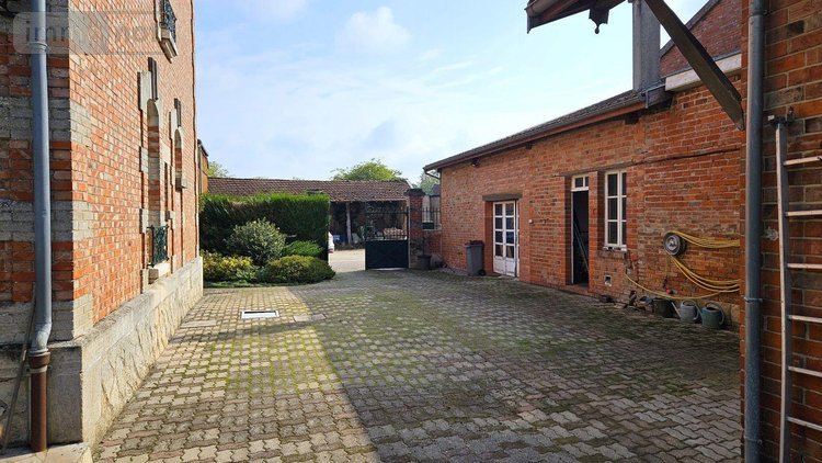 Maison a vendre Bignicourt-sur-Saulx 51340 Marne 205 m2 8 pièces 154000 euros