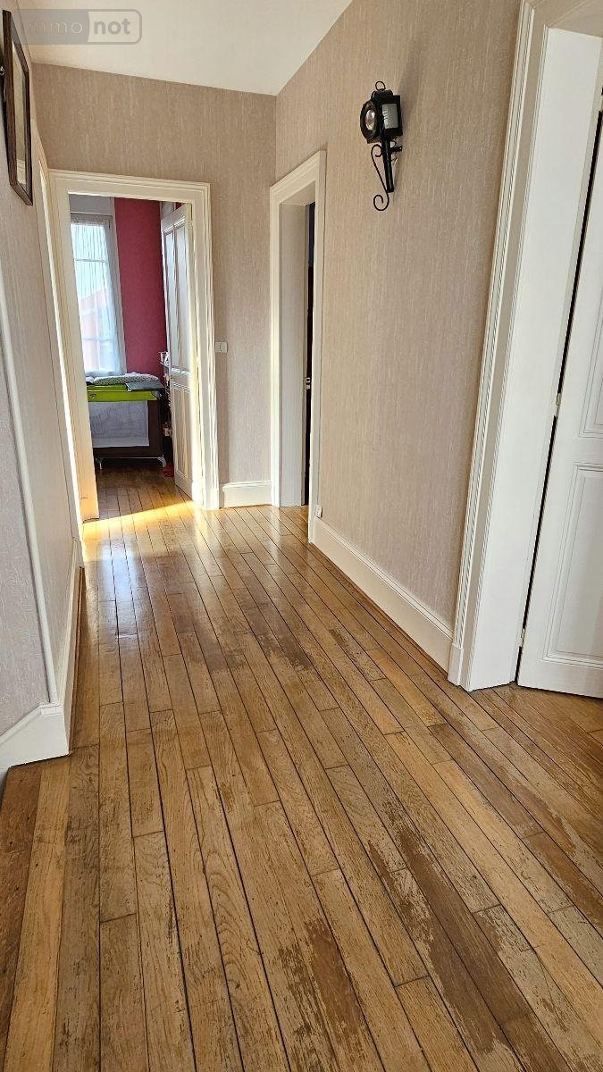 Maison a vendre Bignicourt-sur-Saulx 51340 Marne 205 m2 8 pièces 154000 euros