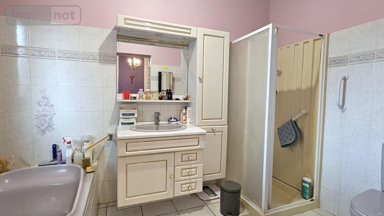 Maison a vendre Bignicourt-sur-Saulx 51340 Marne 205 m2 8 pièces 180000 euros