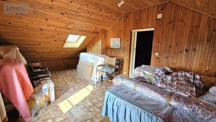 Maison a vendre Bignicourt-sur-Saulx 51340 Marne 205 m2 8 pièces 180000 euros