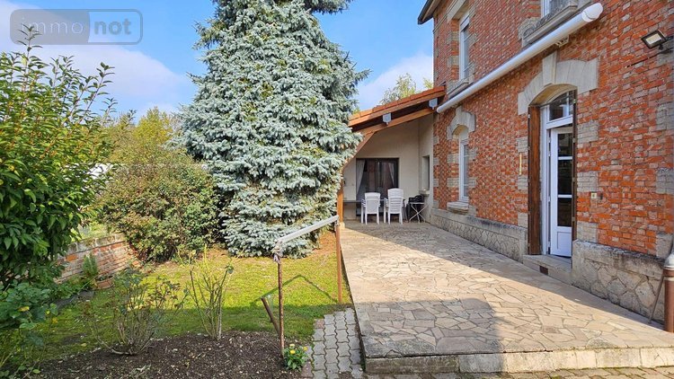 Maison a vendre Bignicourt-sur-Saulx 51340 Marne 205 m2 8 pièces 180000 euros