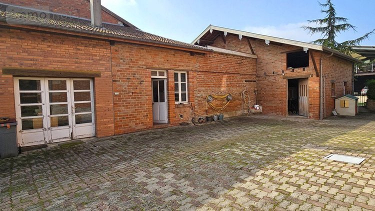 Maison a vendre Bignicourt-sur-Saulx 51340 Marne 205 m2 8 pièces 154000 euros