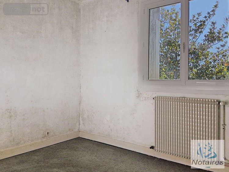 Maison a vendre Loupes 33370 Gironde 70 m2 4 pièces 197600 euros