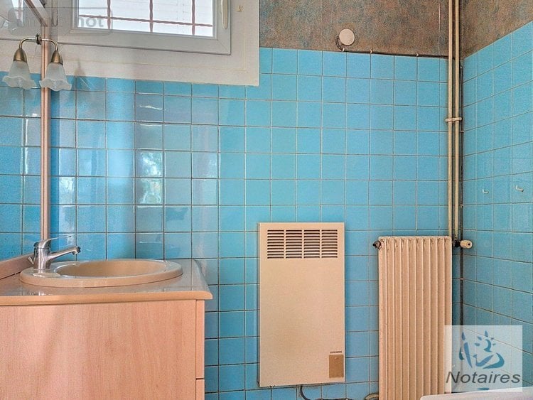 Maison a vendre Loupes 33370 Gironde 70 m2 4 pièces 197600 euros