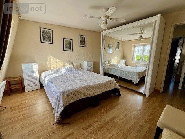 Maison a vendre Cormontreuil 51350 Marne 122 m2 6 pièces 315000 euros