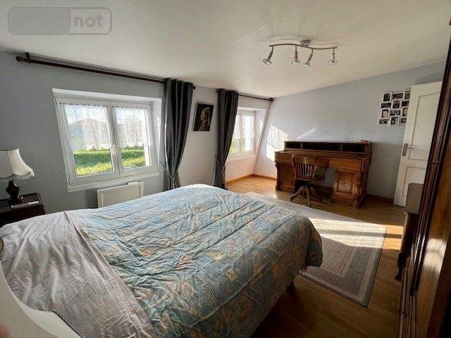 Maison a vendre Cormontreuil 51350 Marne 122 m2 6 pièces 315000 euros