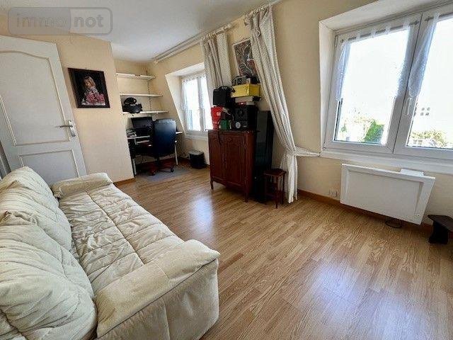 Maison a vendre Cormontreuil 51350 Marne 122 m2 6 pièces 315000 euros