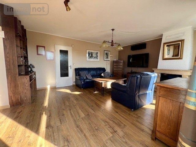 Maison a vendre Cormontreuil 51350 Marne 122 m2 6 pièces 315000 euros