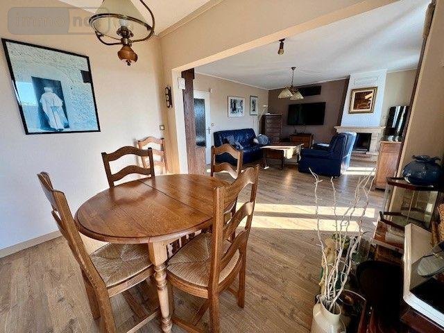 Maison a vendre Cormontreuil 51350 Marne 122 m2 6 pièces 315000 euros