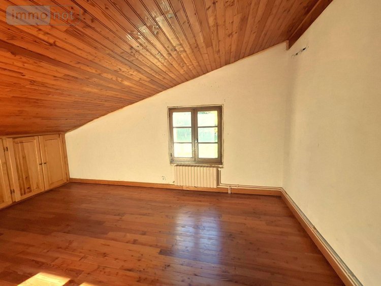 Maison a vendre Bertignat 63480 Puy-de-Dôme 152 m2 8 pièces 211000 euros