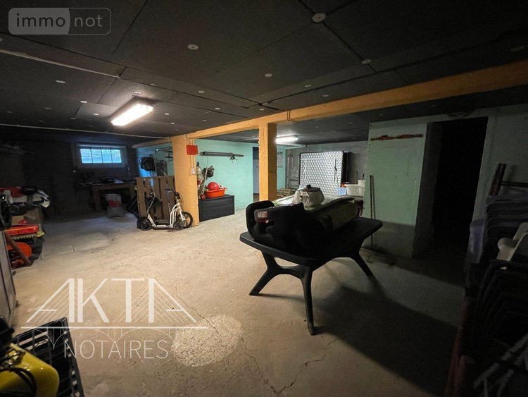 Maison a vendre Plougastel-Daoulas 29470 Finistère 132 m2 7 pièces 332800 euros