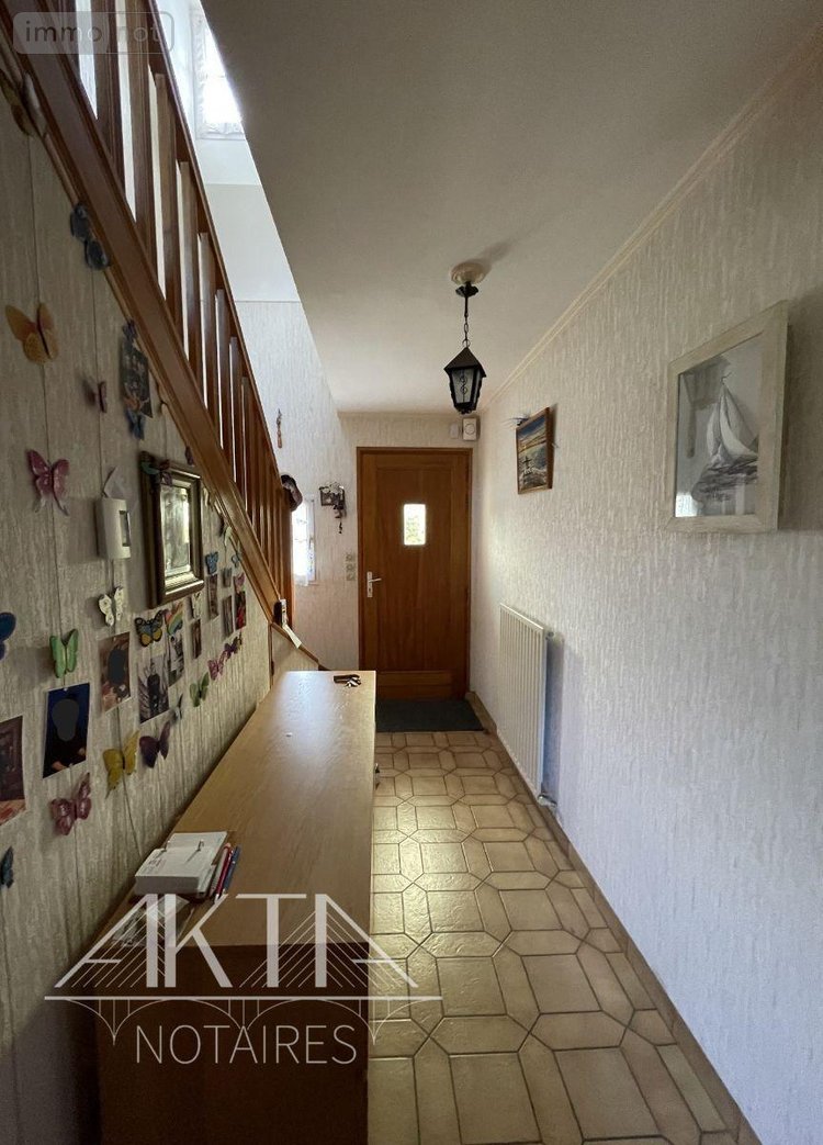 Maison a vendre Plougastel-Daoulas 29470 Finistère 132 m2 7 pièces 332800 euros