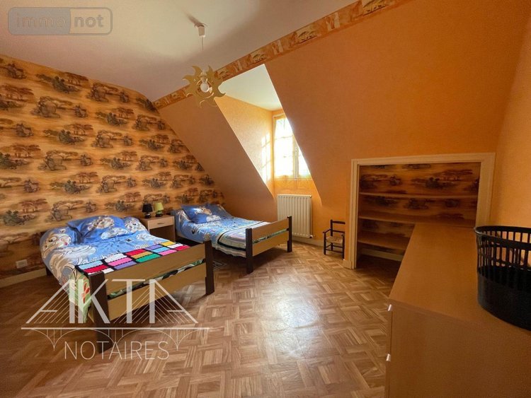 Maison a vendre Plougastel-Daoulas 29470 Finistère 132 m2 7 pièces 332800 euros