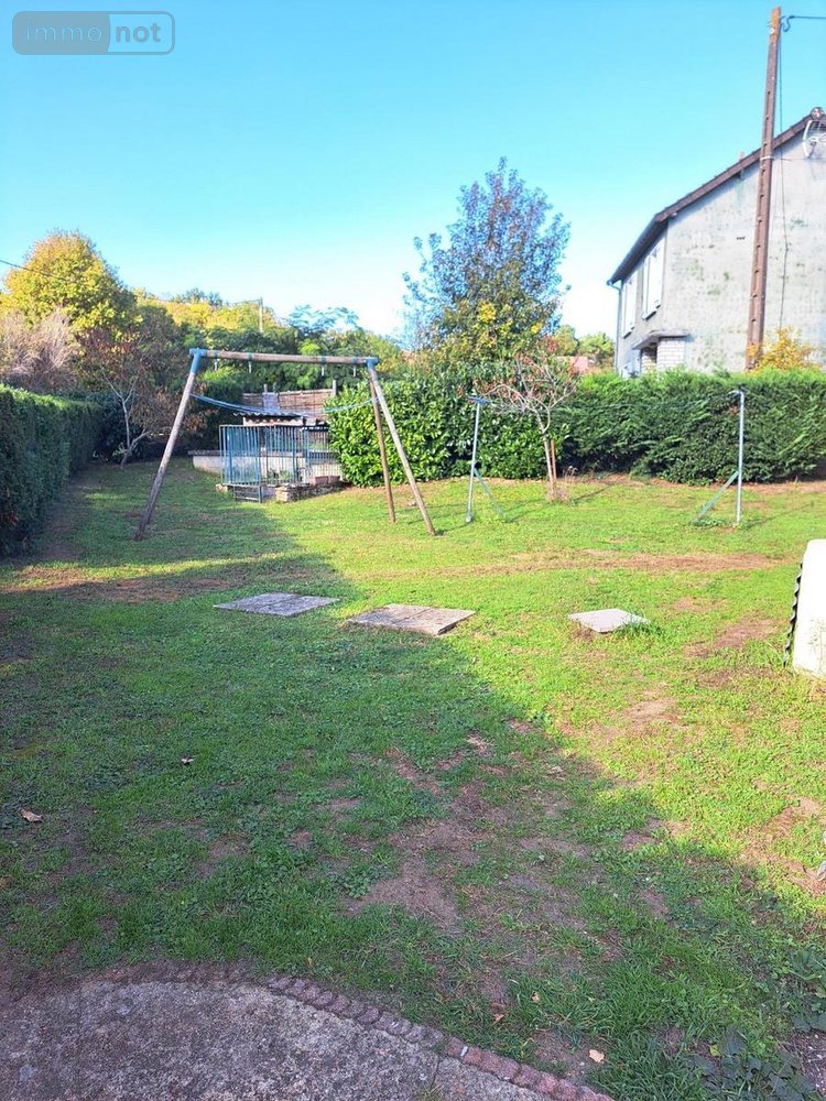Maison a vendre Yvré-l'Évêque 72530 Sarthe 40 m2 2 pièces 85200 euros