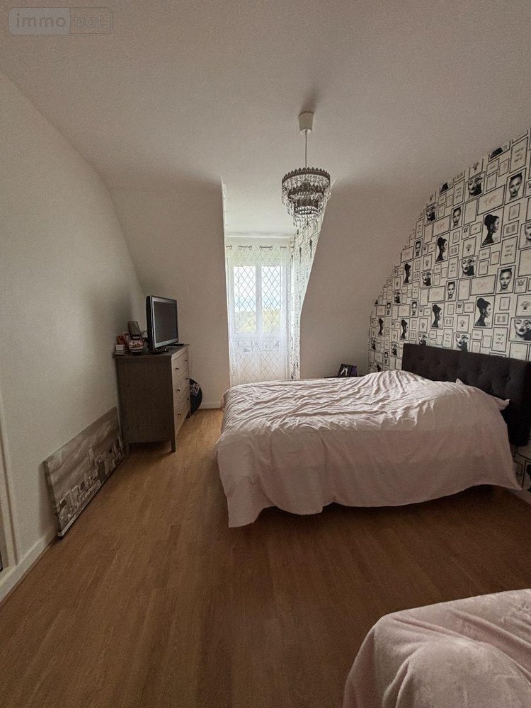 Maison a vendre Fougères 35300 Ille-et-Vilaine 260 m2 8 pièces 551000 euros