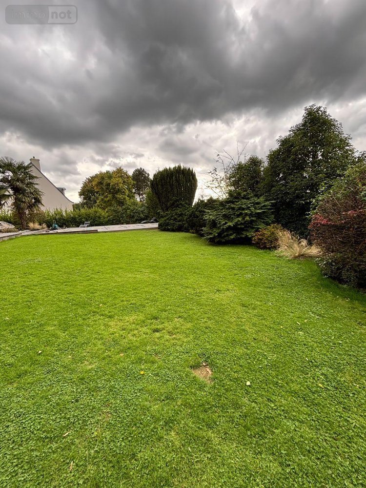 Maison a vendre Fougères 35300 Ille-et-Vilaine 260 m2 8 pièces 551000 euros