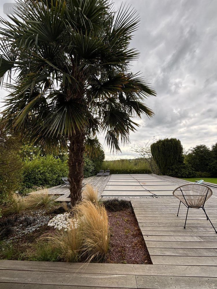 Maison a vendre Fougères 35300 Ille-et-Vilaine 260 m2 8 pièces 551000 euros