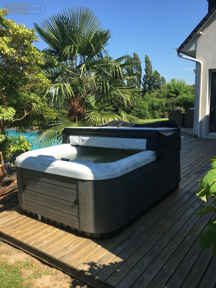 Maison a vendre Fougères 35300 Ille-et-Vilaine 260 m2 8 pièces 551000 euros