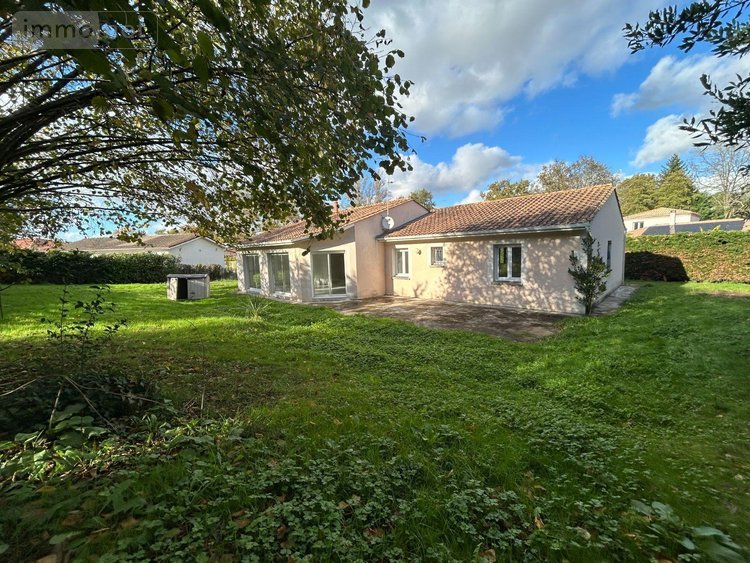 Maison a vendre Artigues-près-Bordeaux 33370 Gironde 135 m2 5 pièces 393700 euros