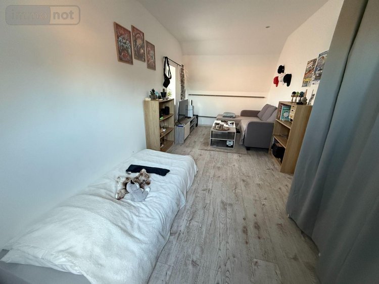 Immeuble a vendre Blaringhem 59173 Nord 155 m2  266375 euros