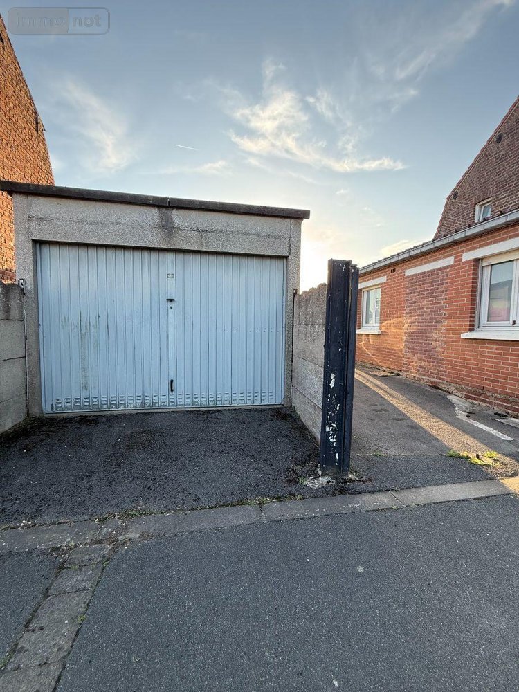 Immeuble a vendre Blaringhem 59173 Nord 155 m2  266375 euros