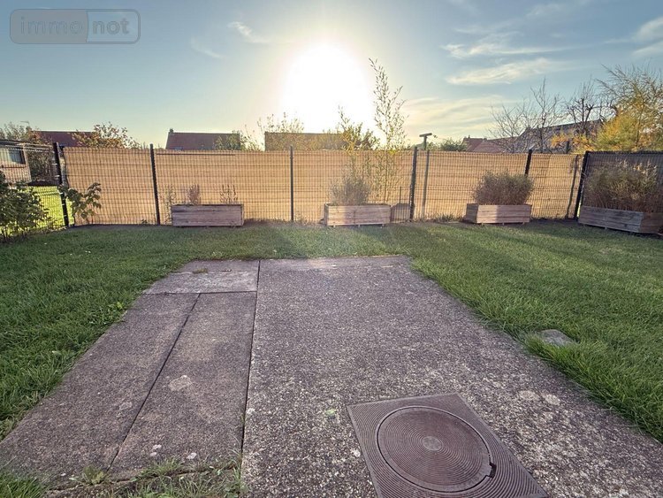 Immeuble a vendre Blaringhem 59173 Nord 155 m2  266375 euros